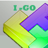 I Go logo